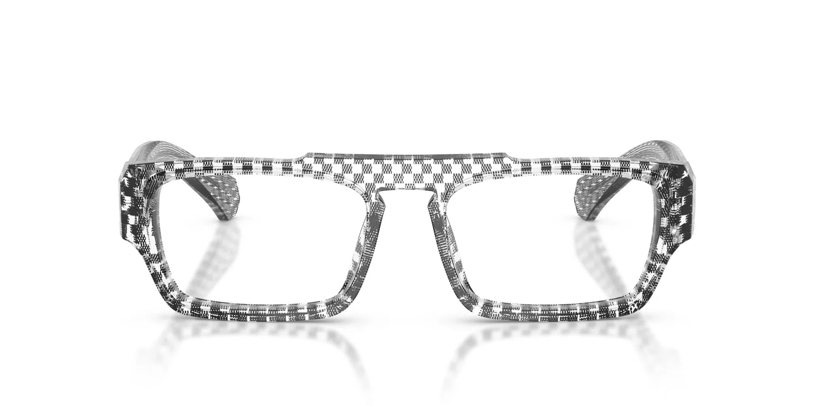 Alain Mikli 3558 Eyeglasses - view 5